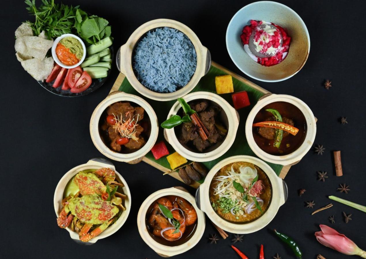The Chow Kit - An Ormond Hotel Kuala Lumpur Exteriér fotografie
