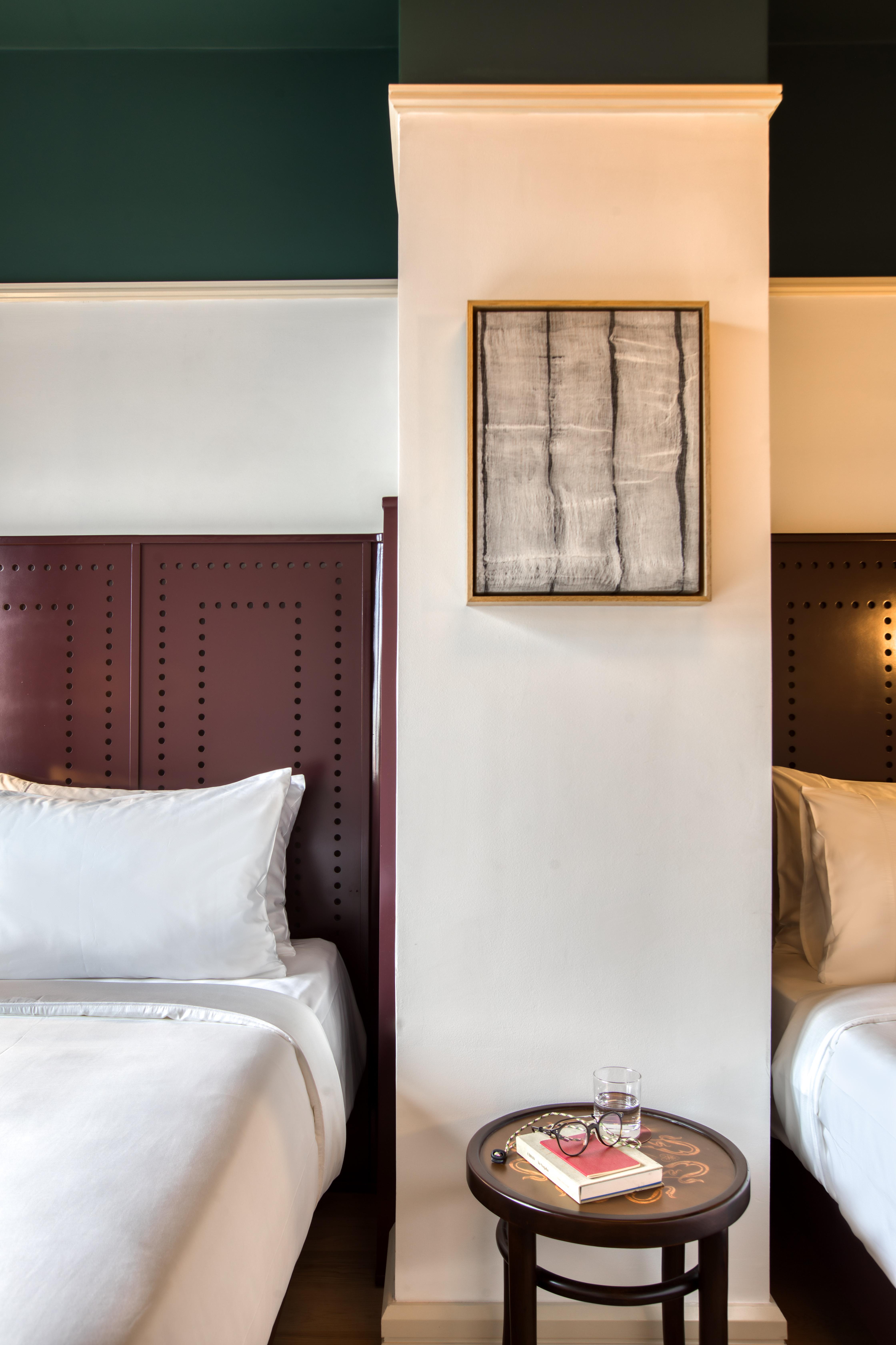 The Chow Kit - An Ormond Hotel Kuala Lumpur Exteriér fotografie