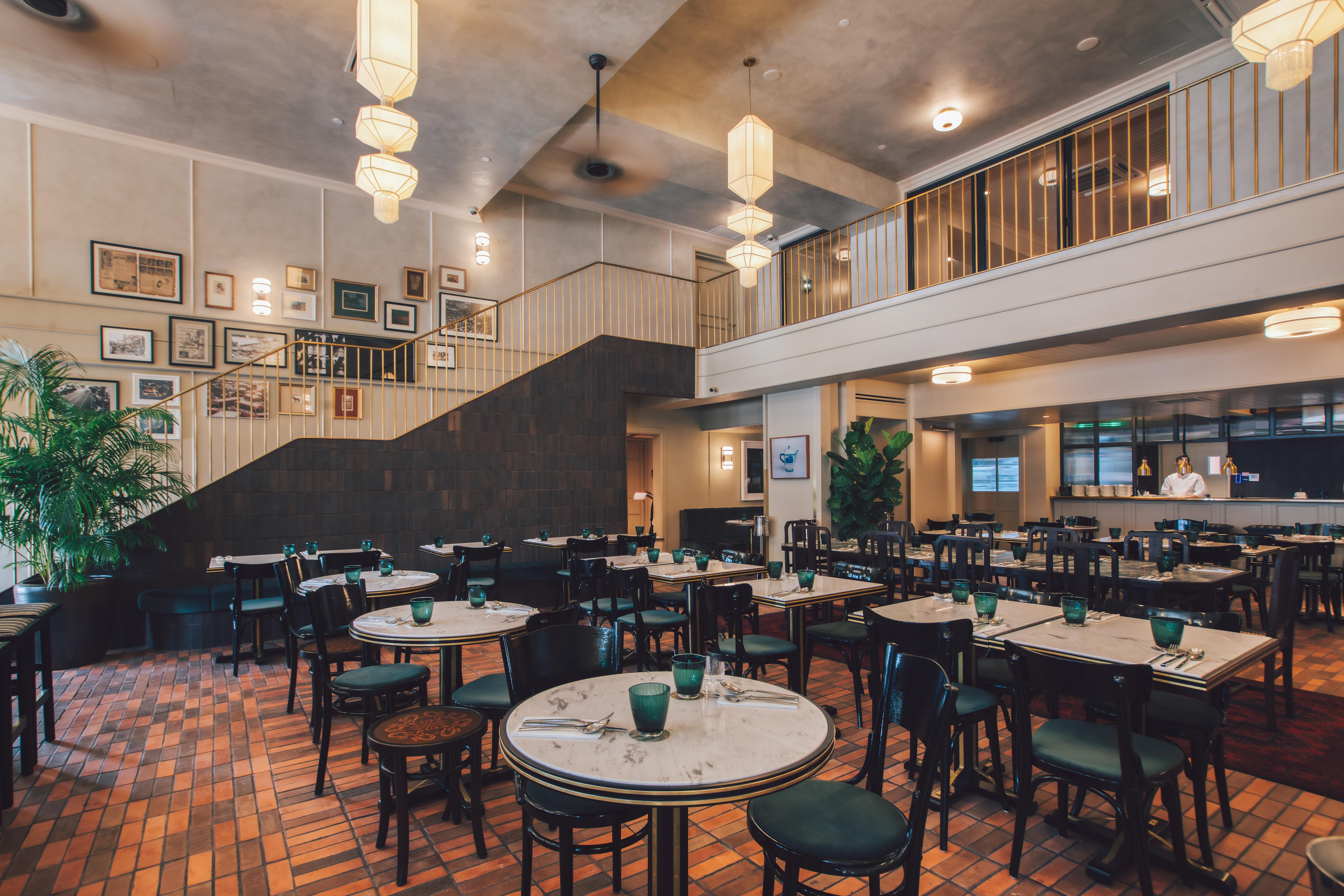 The Chow Kit - An Ormond Hotel Kuala Lumpur Exteriér fotografie