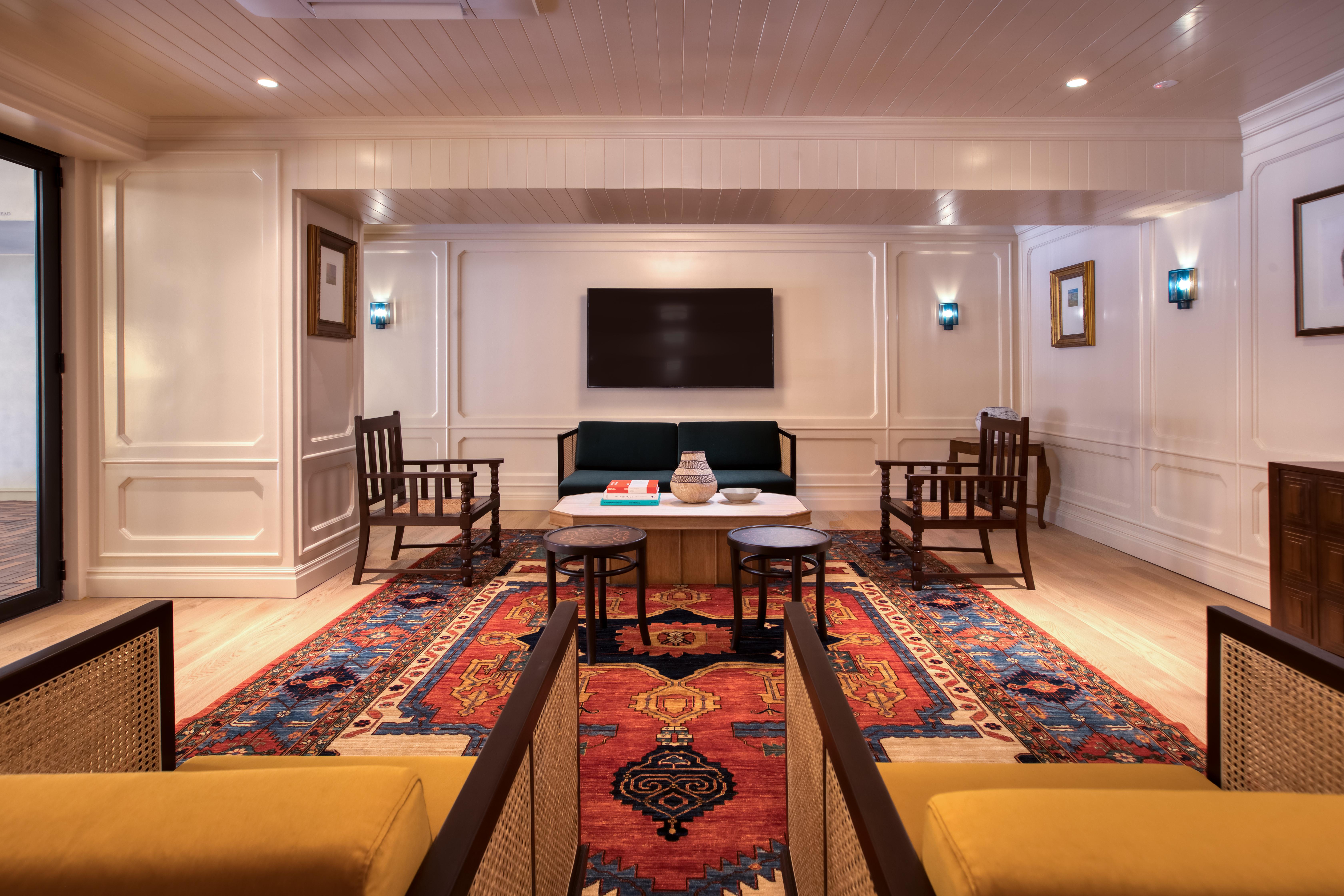 The Chow Kit - An Ormond Hotel Kuala Lumpur Exteriér fotografie