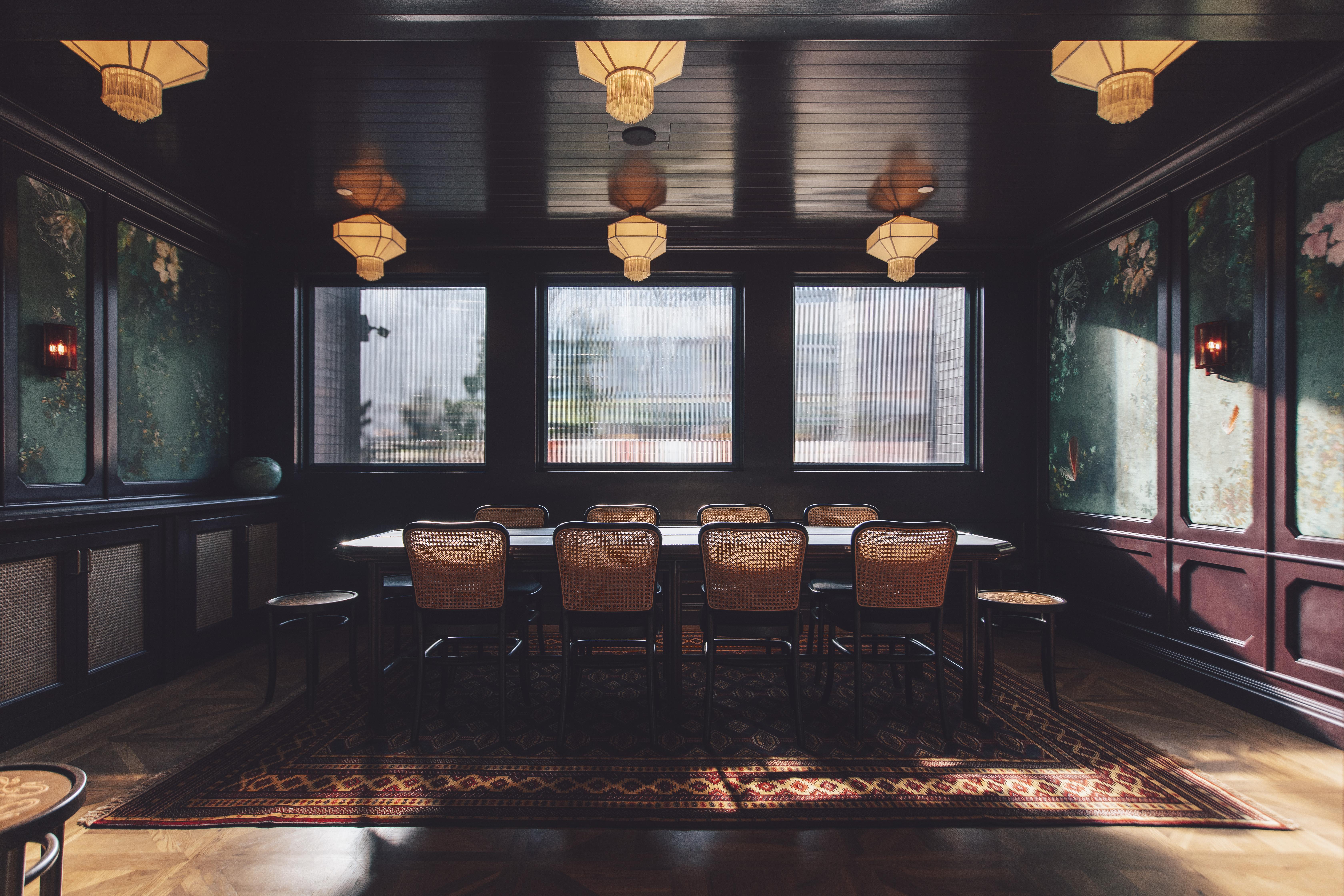 The Chow Kit - An Ormond Hotel Kuala Lumpur Exteriér fotografie